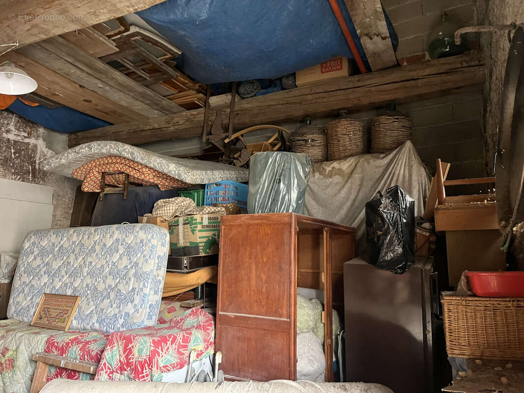 Autre à SAINT-ANDRE