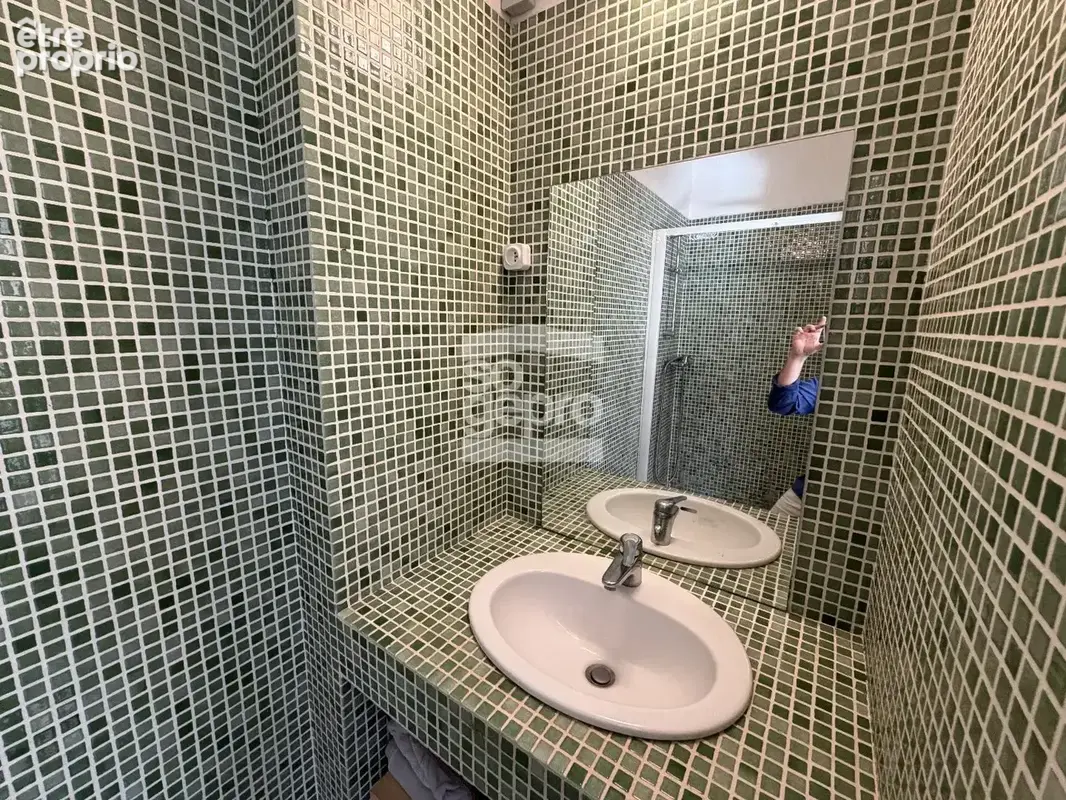 Réf : 2328 : Vente Villa 2 Pièces avec terrasse et parking à Marseillan ! - photo 10