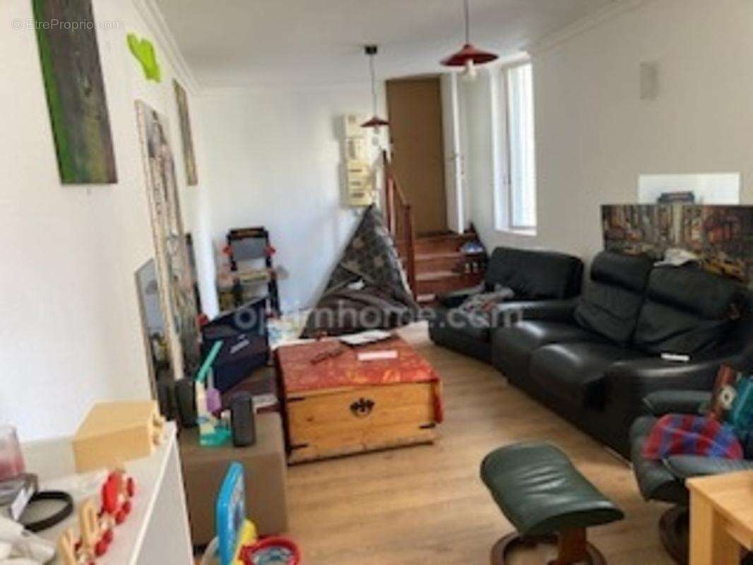 Appartement à ROCHEFORT