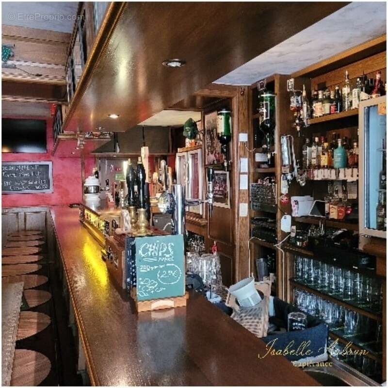 Commerce à GRENOBLE