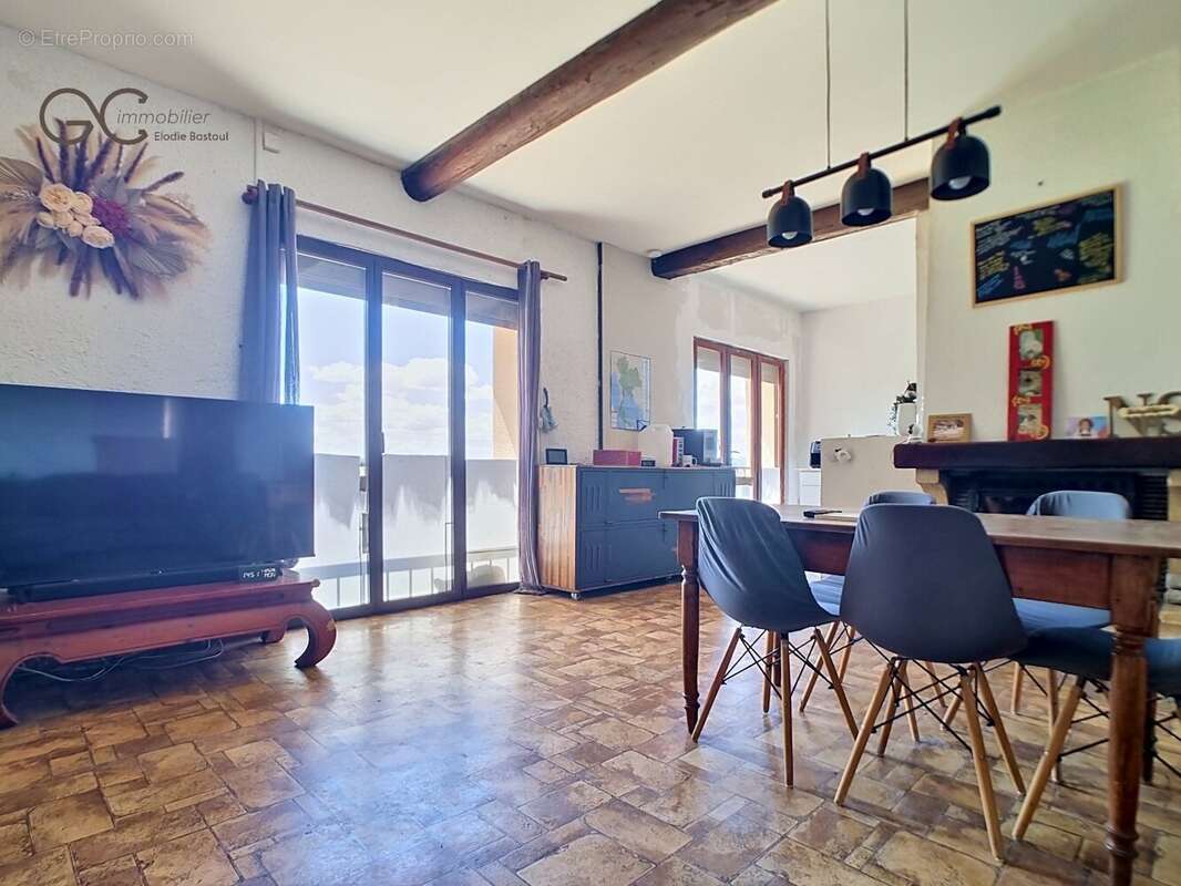 Maison à MONTADY
