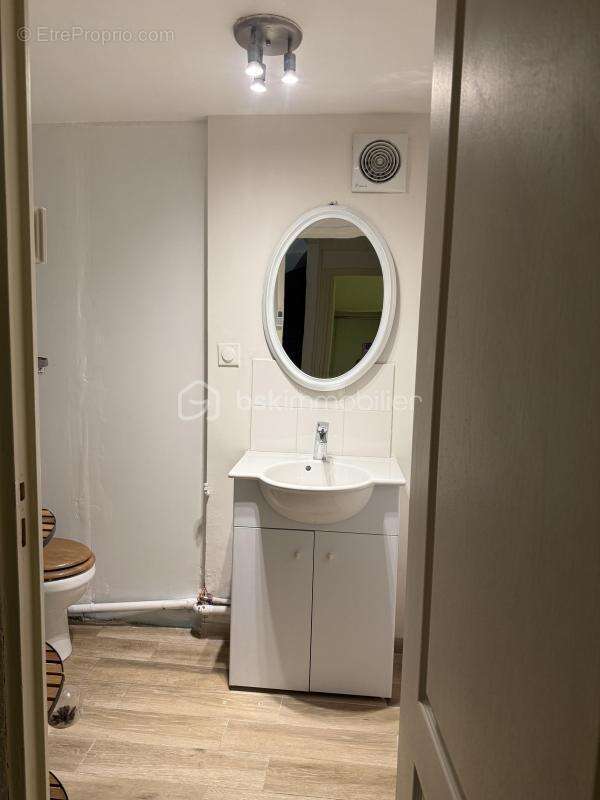 Maison à SAVIGNY-SUR-ORGE