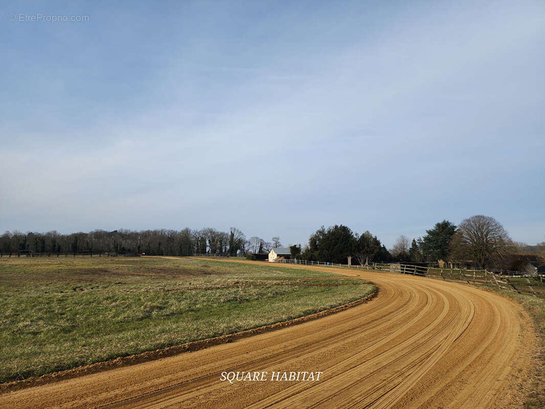Maison à SAINT-JEAN-DES-ECHELLES