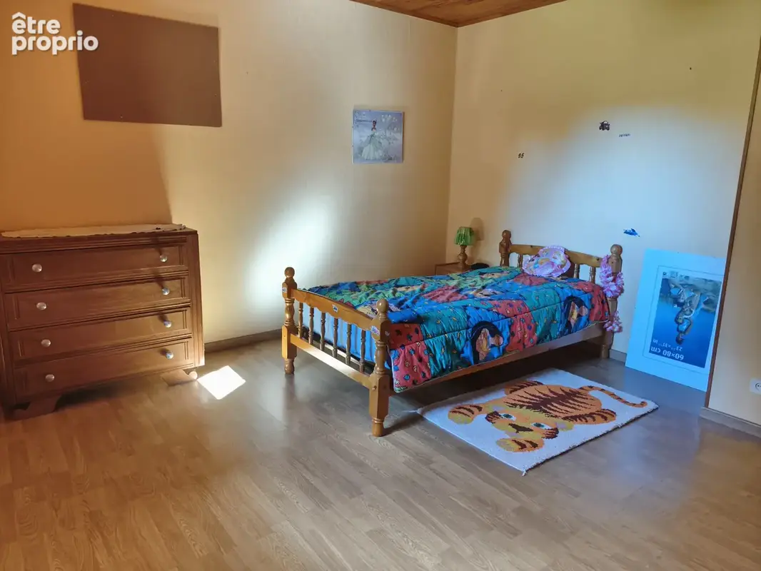 Belle maison Auvergnate de 143 m2 au calme, spacieuse et familiale - photo 21