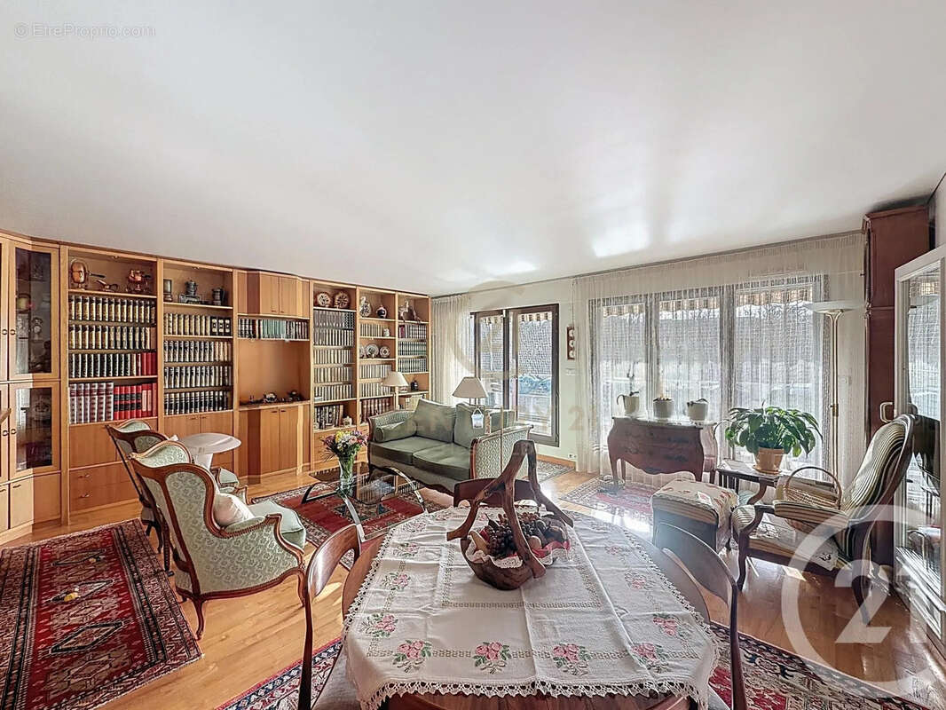 Appartement à LYON-4E