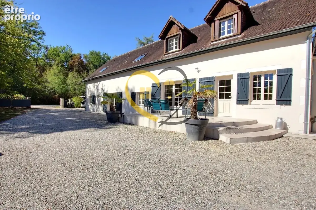 Maison à BOURGES