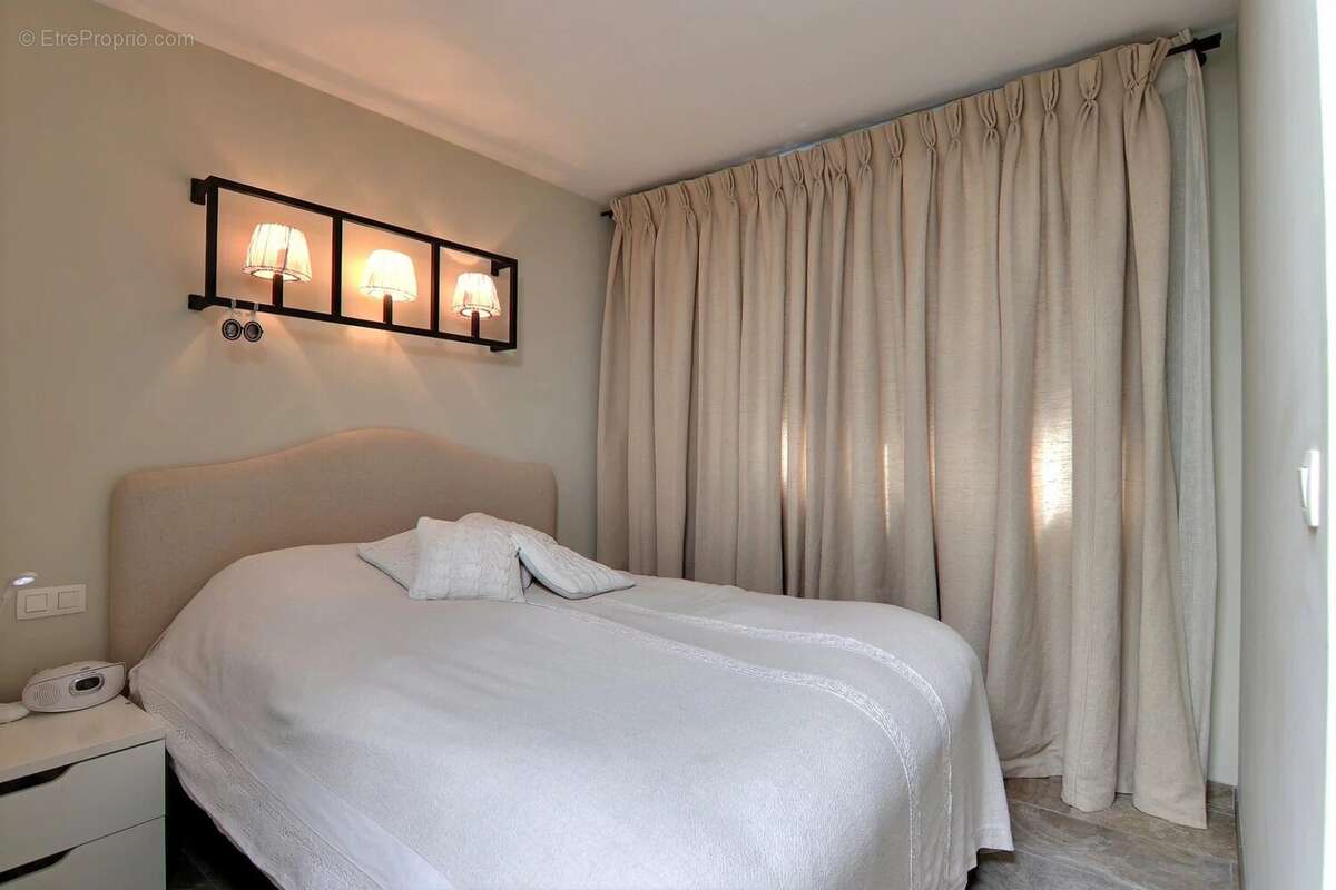 L'histoire continue. Bienvenue dans l'un des lofts les plus extraordinaires de Cannes à deux pas de la Croisette - photo 18