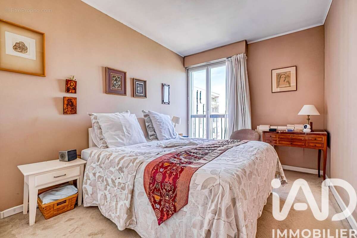Photo 8 - Appartement à TORCY