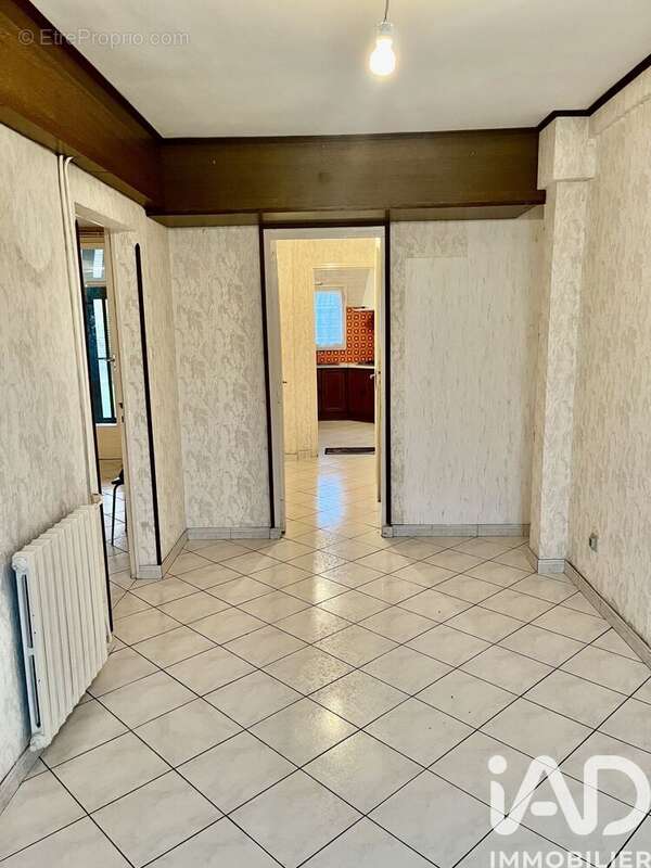 Photo 5 - Maison à MOISSAC