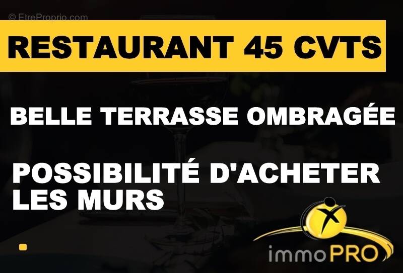 Commerce à ROMANS-SUR-ISERE