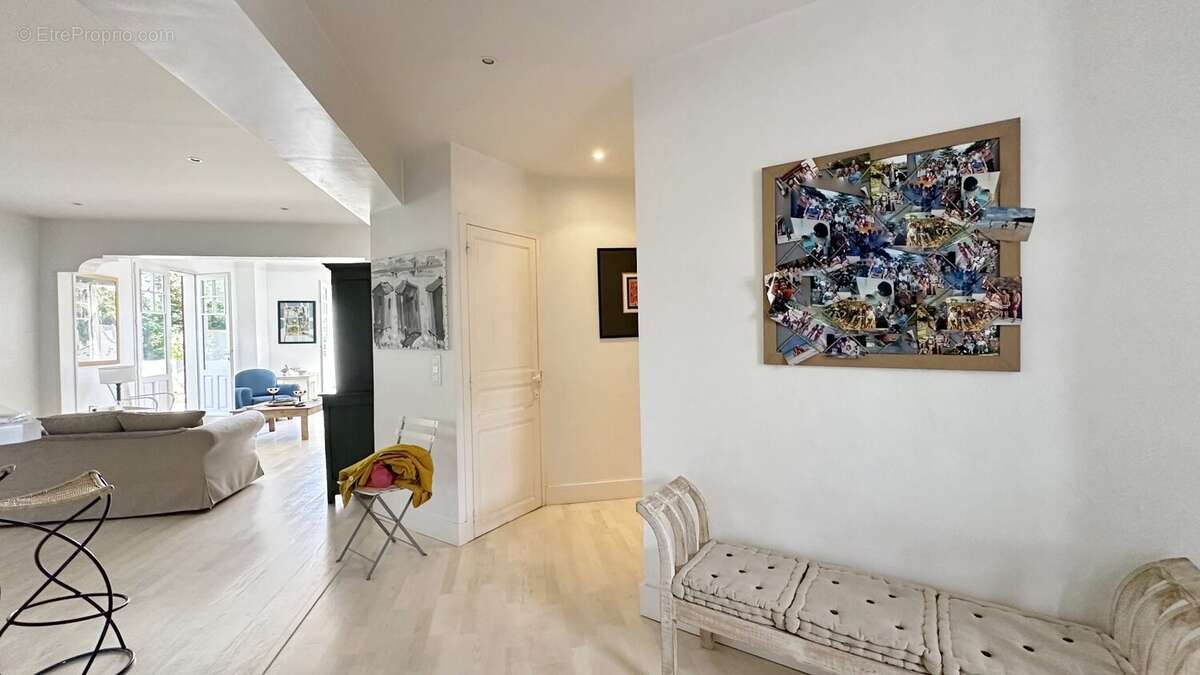 Appartement à HOSSEGOR