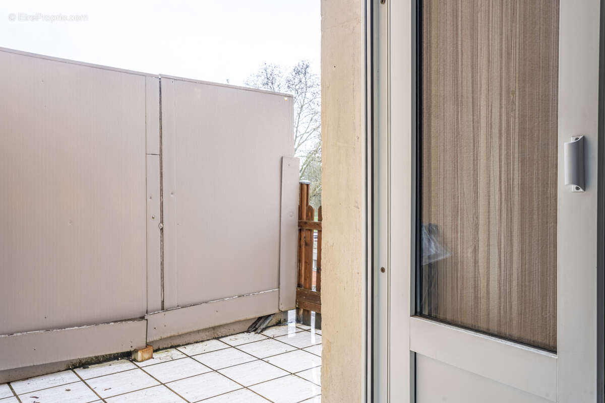 Appartement à MAXEVILLE