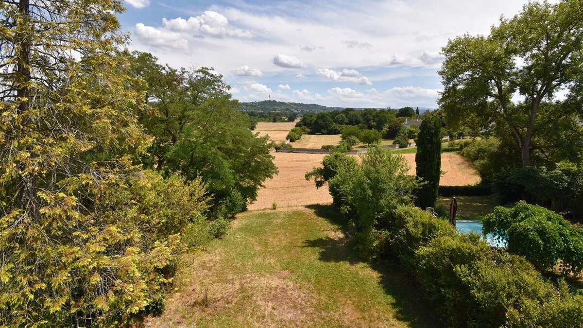 Maison à BELLERIVE-SUR-ALLIER