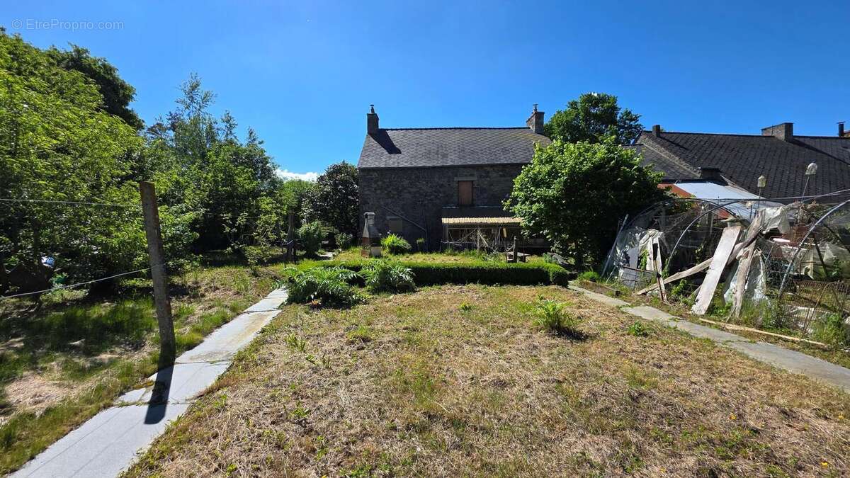 Photo 9 - Maison à SAINT-PIERRE-DE-PLESGUEN