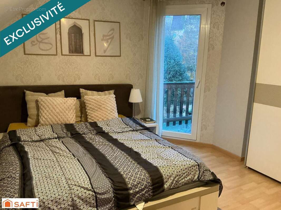 Photo 9 - Maison à AUDINCOURT