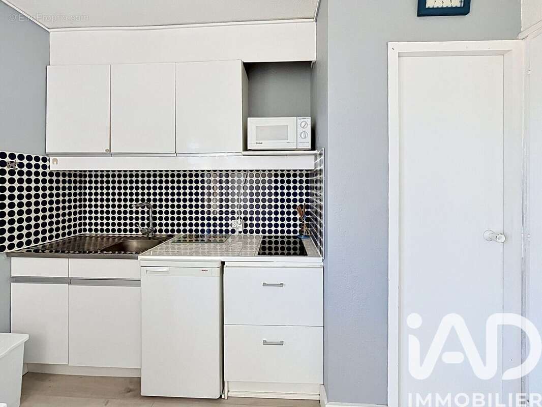 Photo 3 - Appartement à LE BARCARES