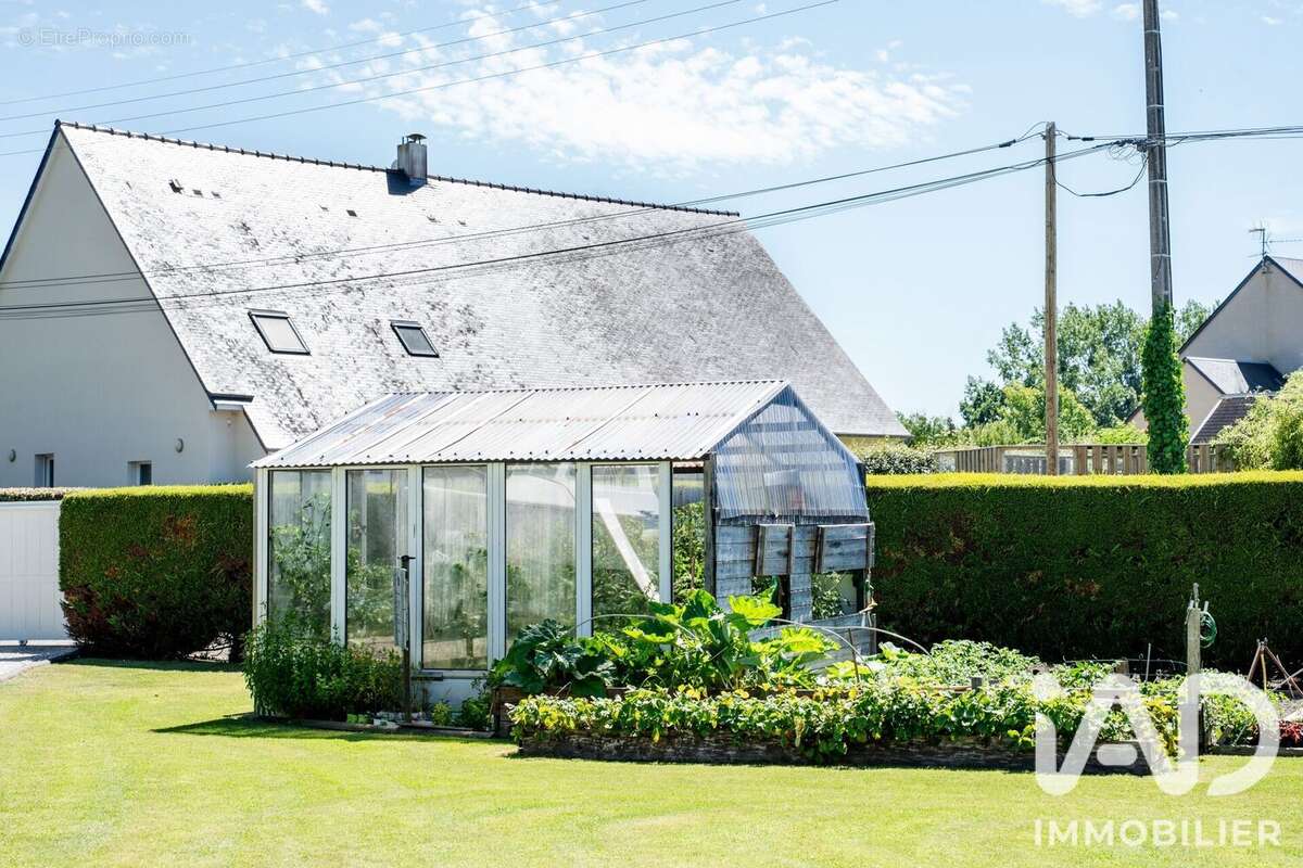 Photo 9 - Maison à BREHAL