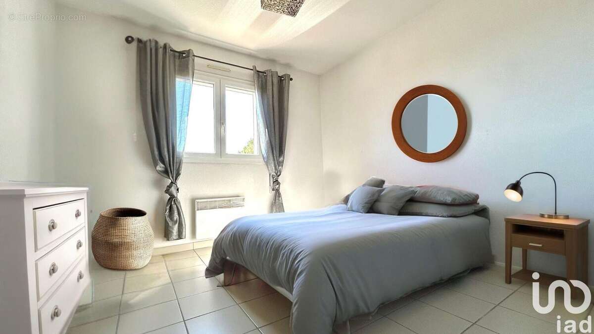 Photo 4 - Appartement à PERPIGNAN
