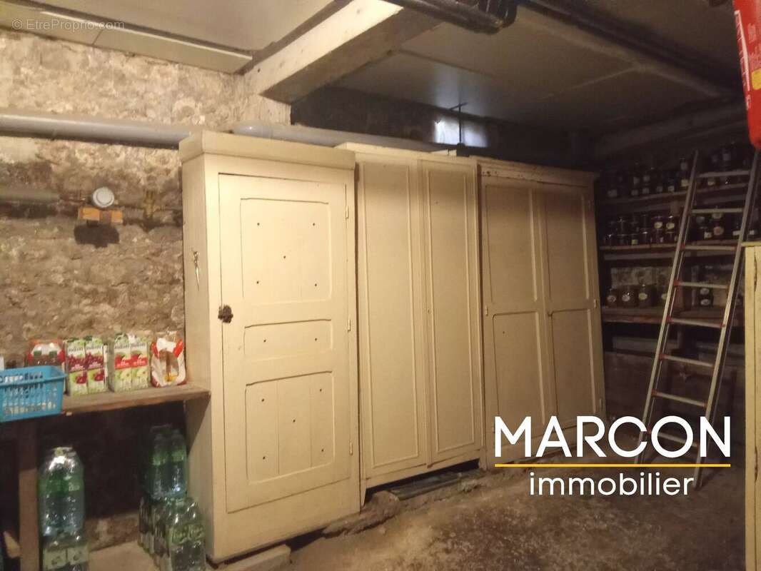 Belle maison de caractere proche gueret - photo 22