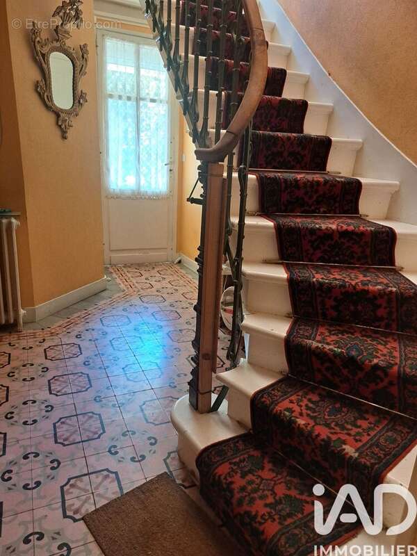 Photo 3 - Maison à BORDEAUX