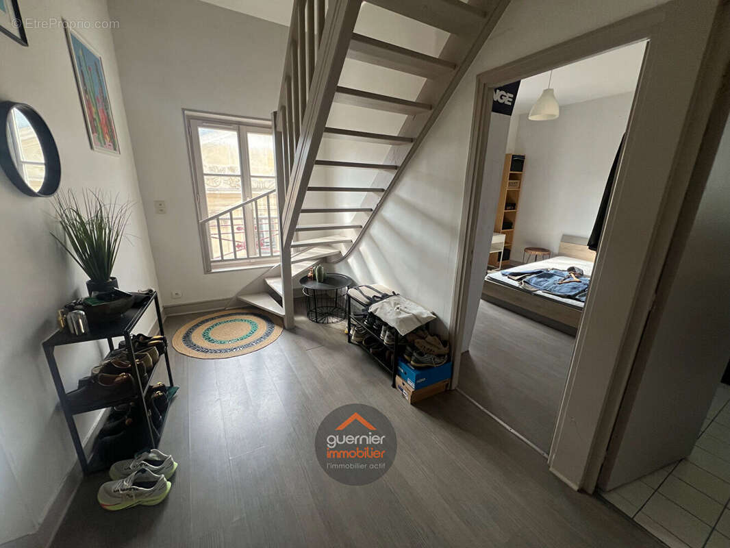 Duplex  t4 - prox vieux marche - photo 7