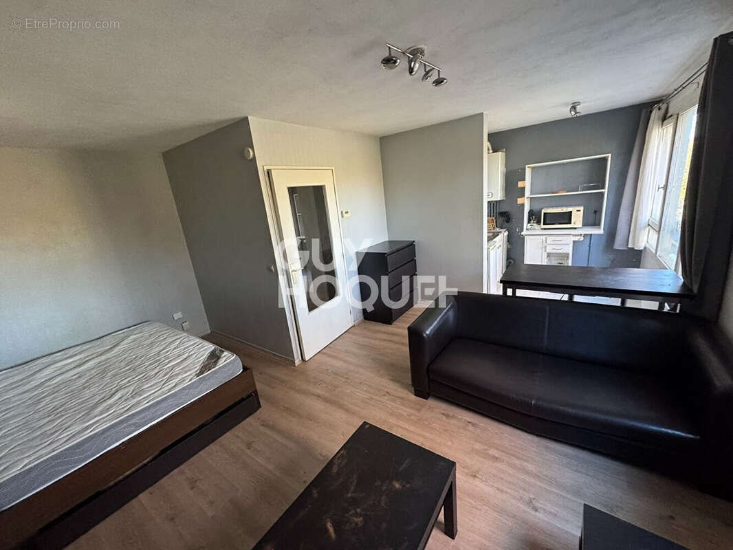 Appartement à LYON-4E