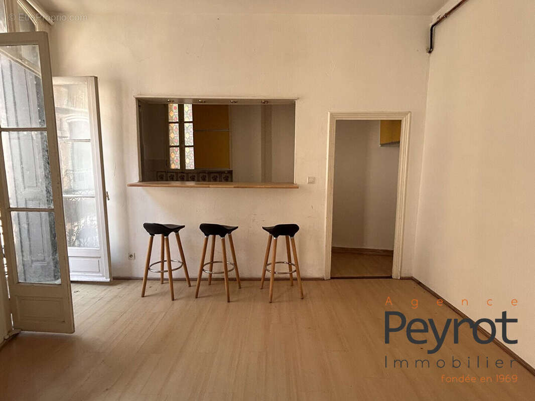 Appartement à PERPIGNAN