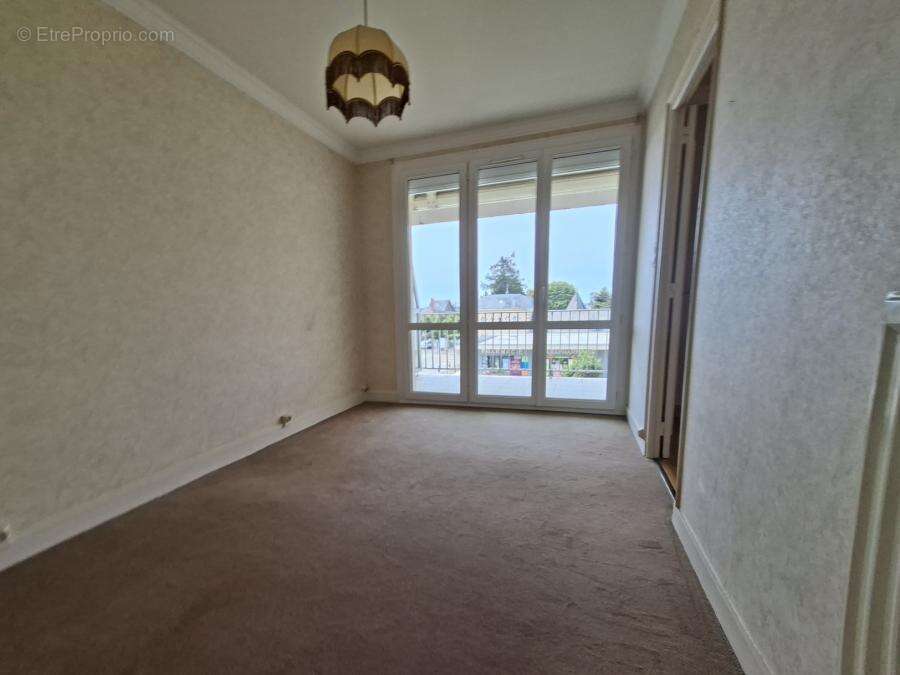 Appartement à SABLE-SUR-SARTHE