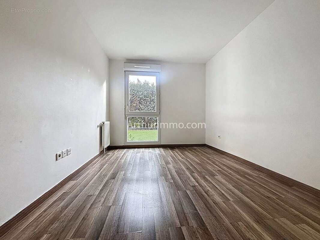 Appartement à LIMEIL-BREVANNES