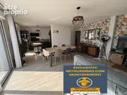 Appartement à MONTGERMONT