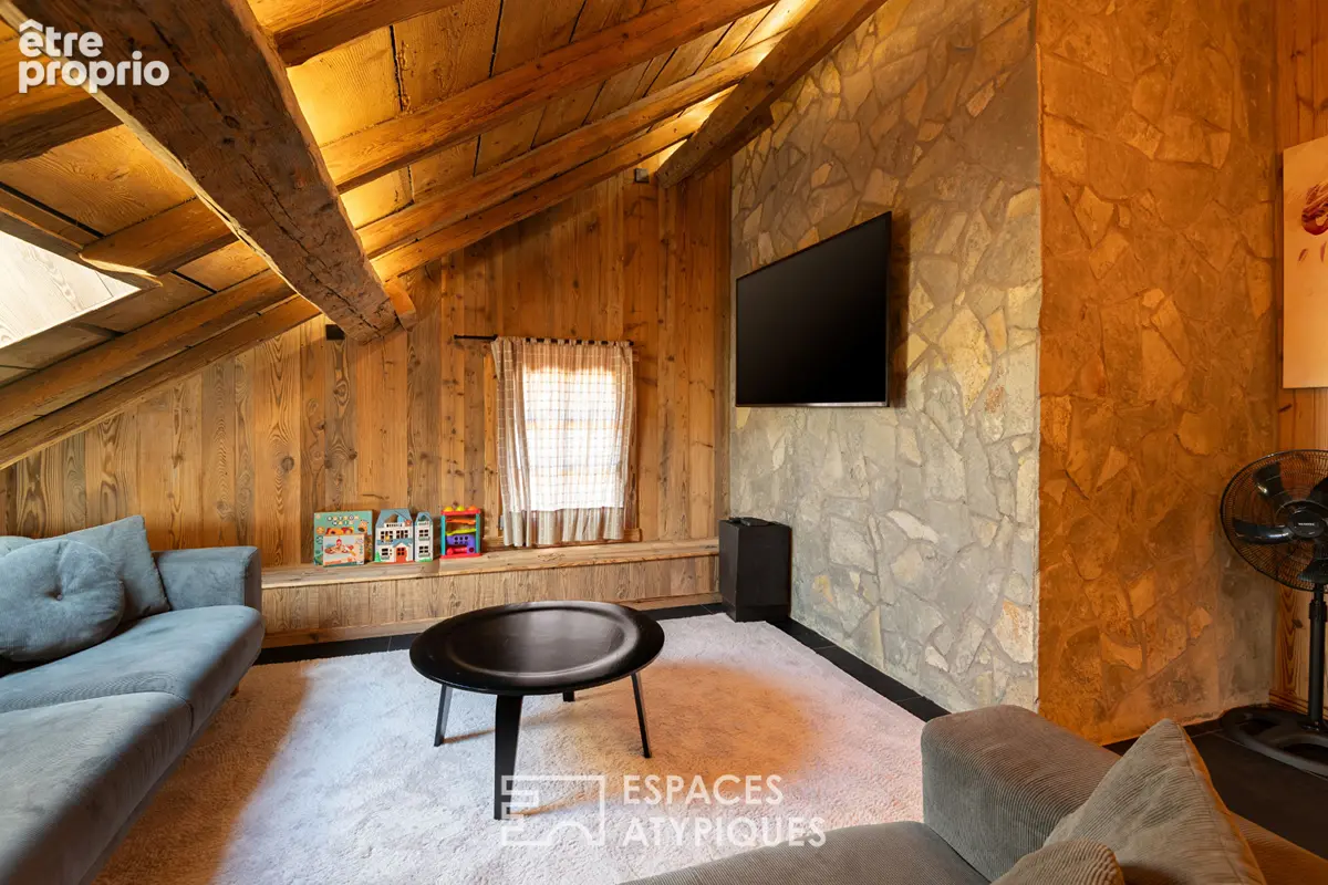 Appartement aux prestations haut de gamme et son espace bien-être - photo 2