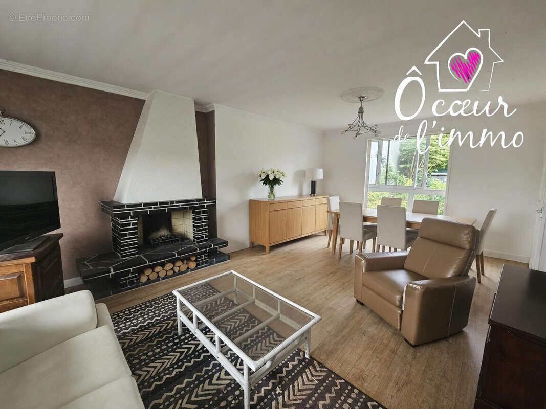 Maison 104 m² à Cholet  - photo 2