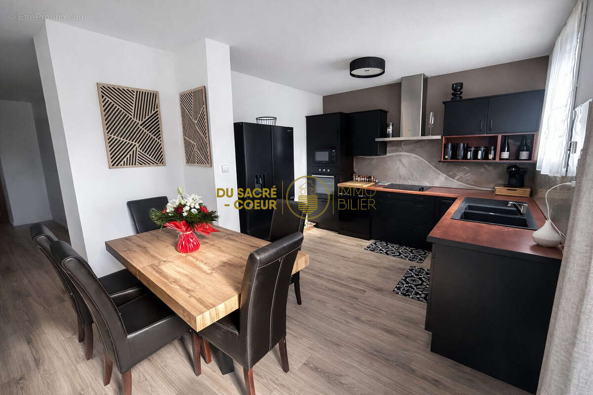 Appartement à PERPIGNAN