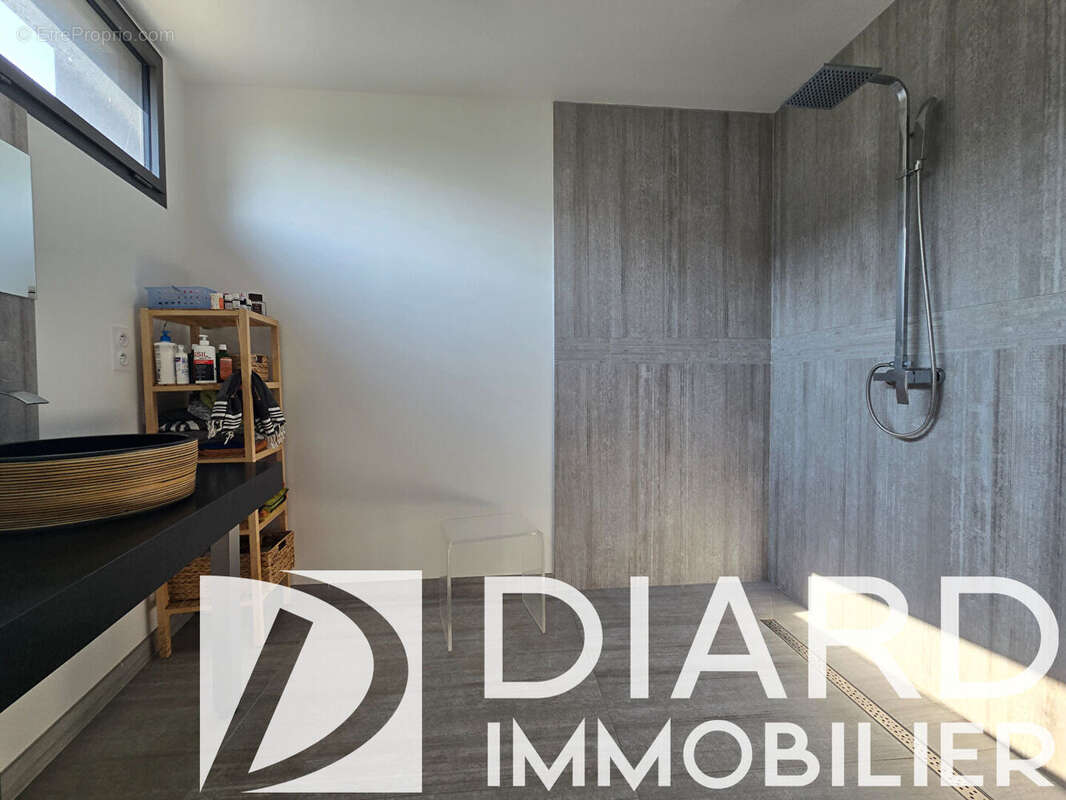 Maison contemporaine de 2015 - photo 5