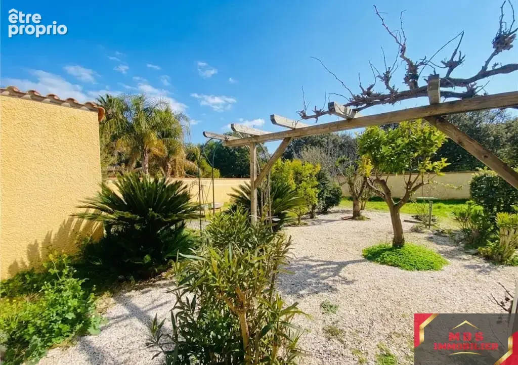 Le Boulou - Villa 7 pièces de 153 m2 - photo 3