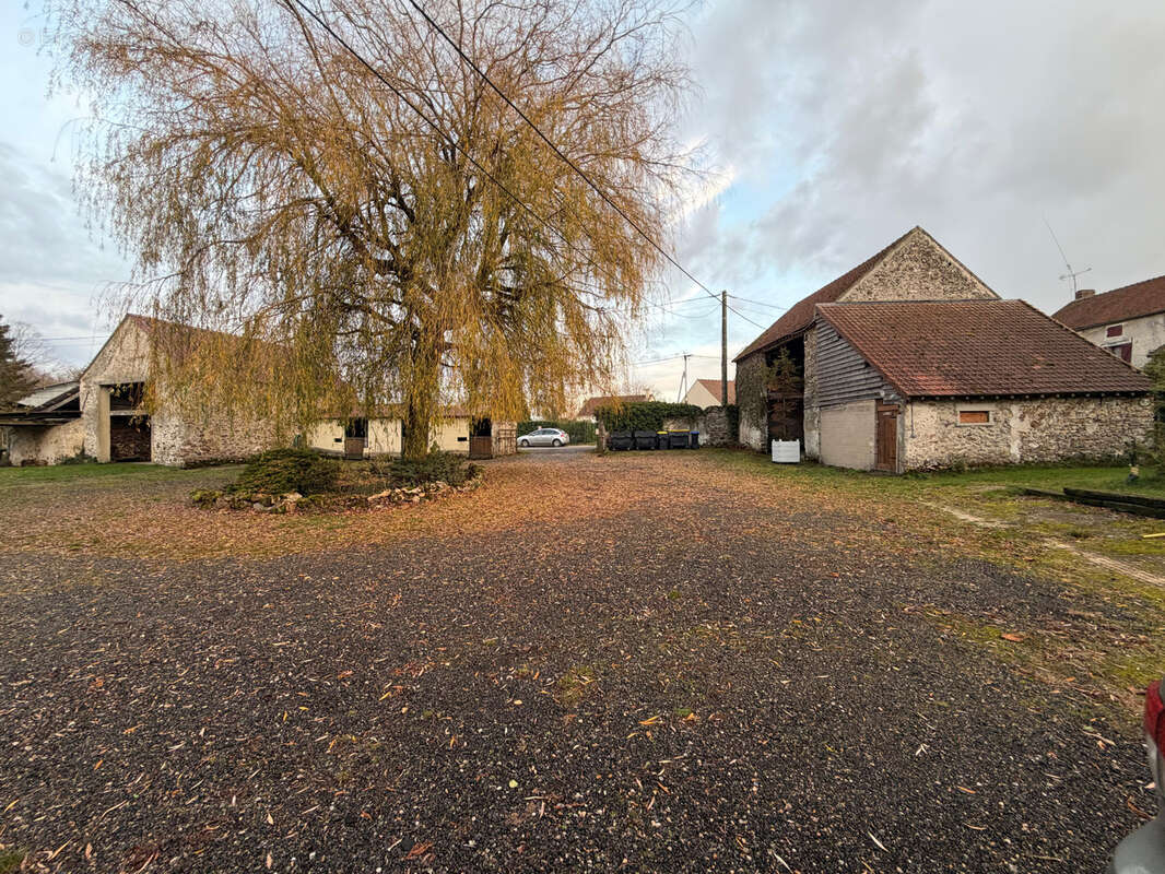 Maison à LA FERTE-SOUS-JOUARRE