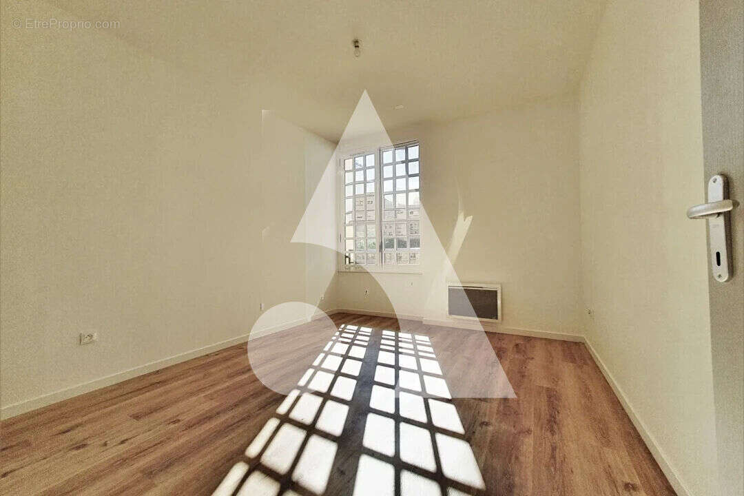 Appartement T5 sur VALMONDOIS - photo 6