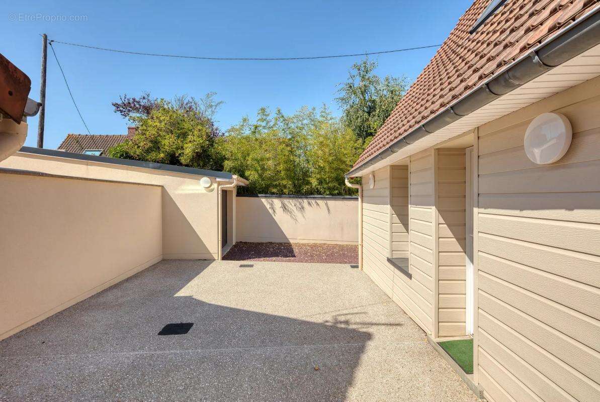 Maison de 2 pièces de 45 m² située à Dieppe - photo 22