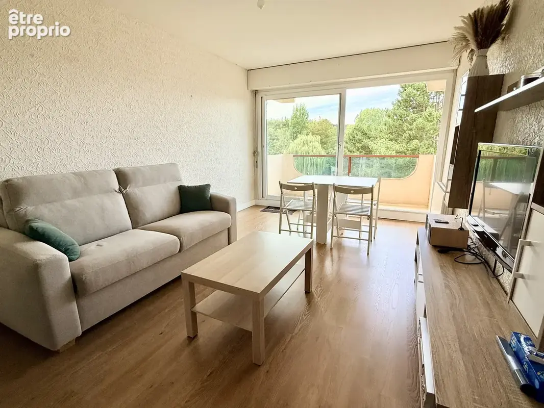Appartement à VILLERS-SUR-MER