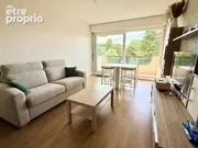 Appartement à VILLERS-SUR-MER