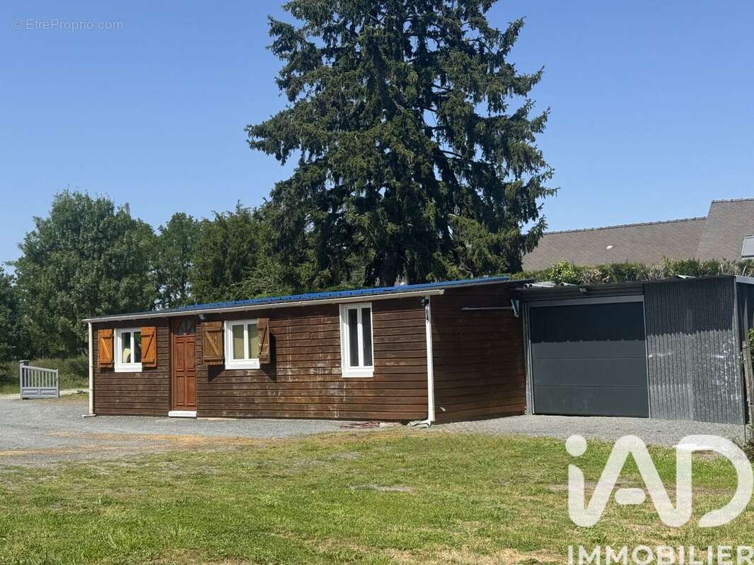 Photo 3 - Maison à VARENNES-SUR-LOIRE