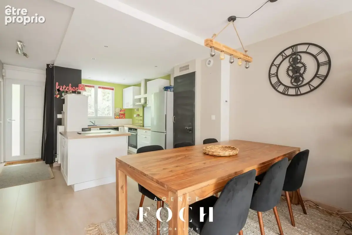 Maison 5 pièces 90 m² à vendre à Vandoeuvre-Les-Nancy (54500) - photo 6