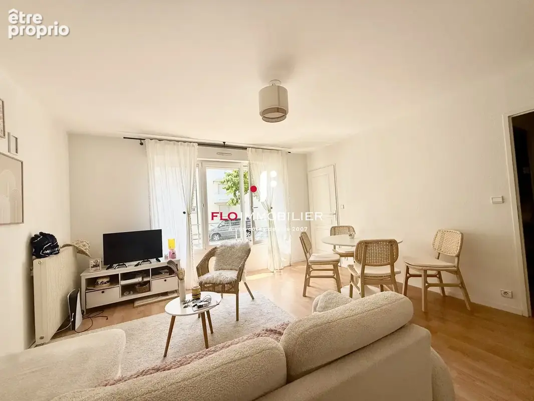 Appartement à CAEN