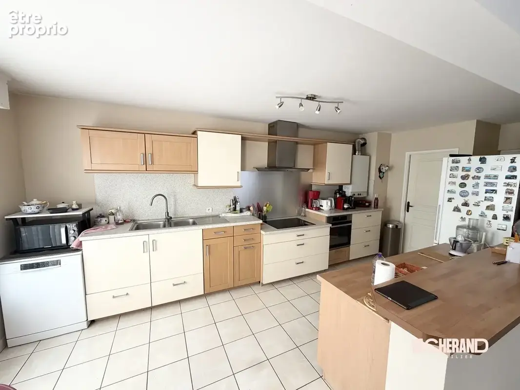 Appartement 5 pièces 100 m² à vendre à Dunkerque (59240) - photo 5