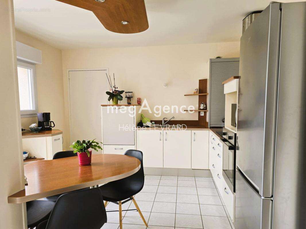 Agréable maison 3 chambres - 630m² de terrain - photo 2
