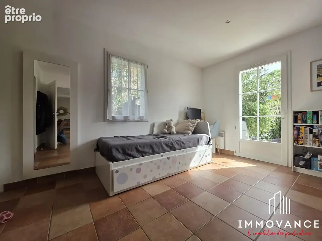 Maison 6 pièces 140 m² à vendre à Castries (34160) - photo 8