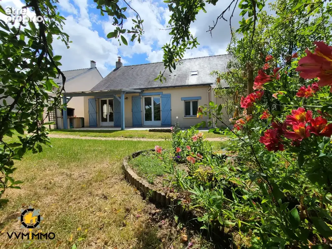 Photo Maison à Thouare-Sur-Loire au prix de 324 000€
