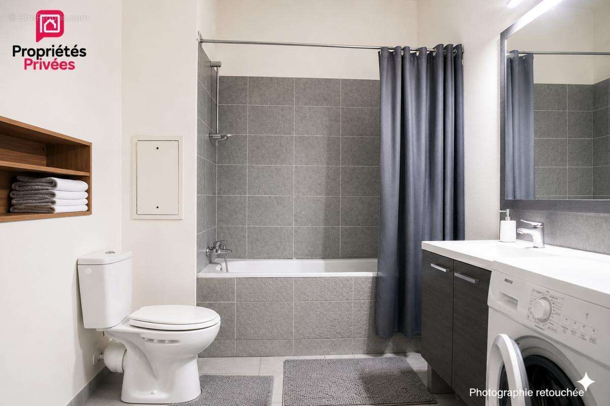 Appartement à BAGNOLET