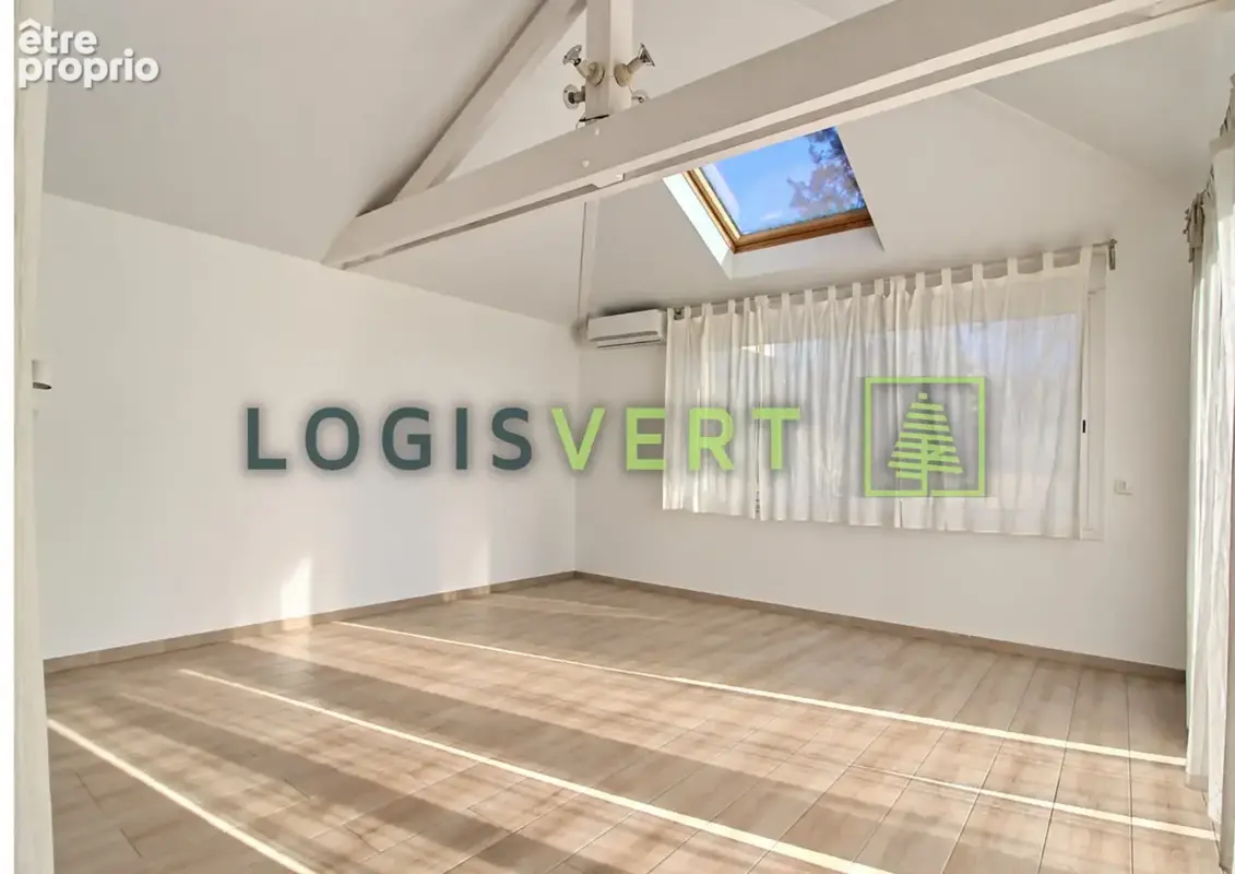 Maison 7 pièces 140 m² à vendre à Orsay (91400) - photo 4