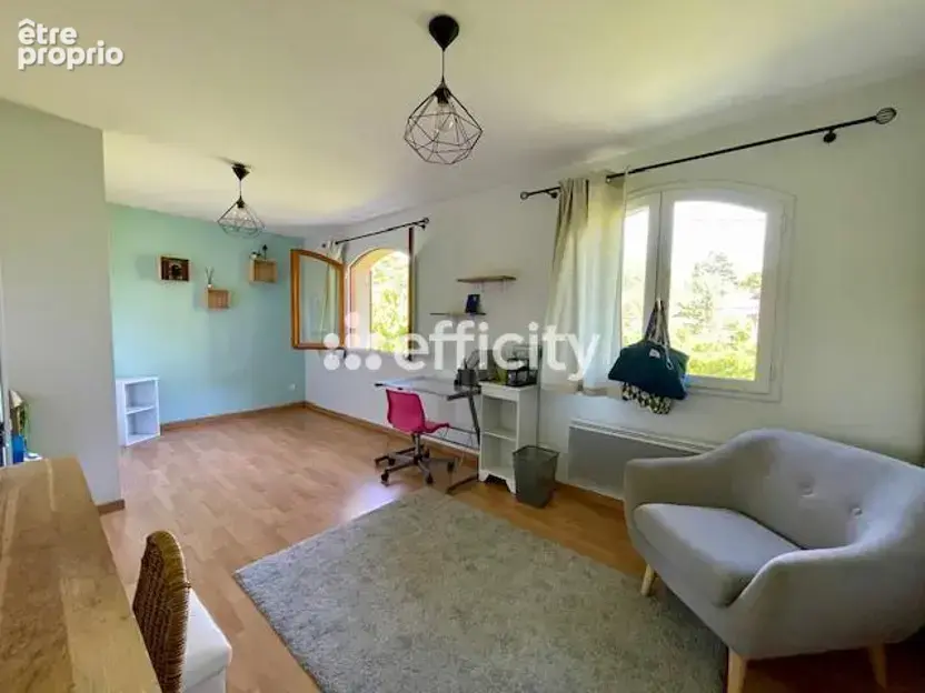 Maison 5 pièces 149 m² à vendre à Salaise-Sur-Sanne (38150) - photo 21